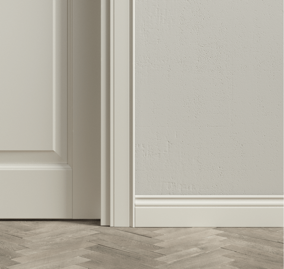 Матовый серый