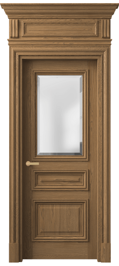 Дверь межкомнатная Antique 7304 Дуб мускатный матовый Сатинированное стекло с фацетом КЭП + Объёмный фриз + Карниз ДМС.М Цена 266349 ₽ Наличники уже входят в базовый комплект. Фабрика дверей Волховец 8 (800) 551 43 19 Межкомнатная дверь Antique 7304 Дуб мускатный матовый Сатинированное стекло с фацетом Цена 266349 ₽ | Volhovec