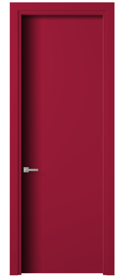 Дверь межкомнатная Planum 0010 Матовый белоснежный Гладкий наличник МБЛ Цена 54499 ₽ Наличники уже входят в базовый комплект. Фабрика дверей Волховец 8 (800) 551 43 19 Межкомнатная дверь Planum 0010 Матовый белоснежный Цена 54499 ₽ | Volhovec