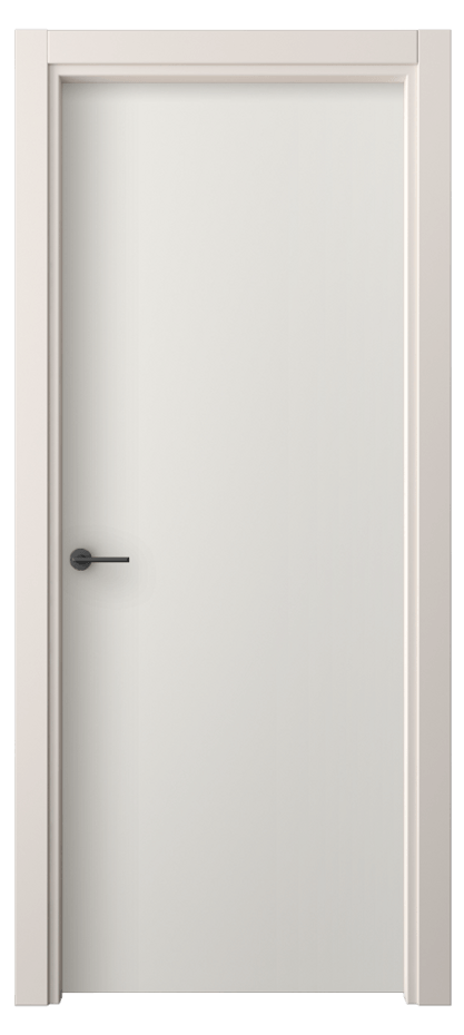 Межкомнатная дверь Freedom 0010 ПЭТ белоснежный  Цена 27299 ₽ | Volhovec