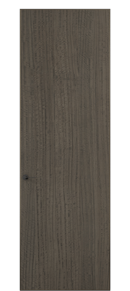 Межкомнатная дверь Planum Pro АКП 0010 Эвкалипт серый матовый фризе  Цена 95869 ₽ | Volhovec