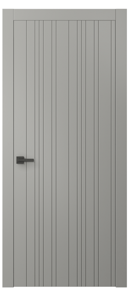 Дверь межкомнатная Linea АКП 8051 Матовый нейтральный серый Гладкий компланарный наличник МНСР* Цена 63299 ₽ Наличники уже входят в базовый комплект. Фабрика дверей Волховец 8 (800) 551 43 19 Межкомнатная дверь Linea АКП 8051 Матовый нейтральный серый Цена 63299 ₽ | Volhovec