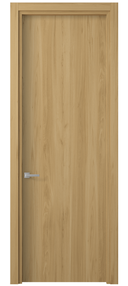 Межкомнатная дверь Planum 0010 Солнечный вяз  Цена 29399 ₽ | Volhovec