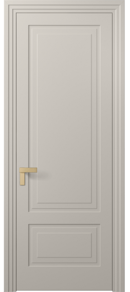 Дверь межкомнатная Rocca АКП 8341 Матовый светло-бежевый Каскадный компланарный наличник МСБЖ Цена 85399 ₽ Наличники уже входят в базовый комплект. Фабрика дверей Волховец 8 (800) 551 43 19 Межкомнатная дверь Rocca АКП 8341 Матовый светло-бежевый Цена 85399 ₽ | Volhovec