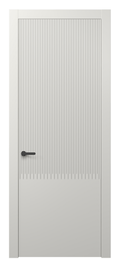 Дверь межкомнатная Dune 8627 Матовый серый Гладкий компланарный наличник МСР Цена 47999 ₽ Наличники уже входят в базовый комплект. Фабрика дверей Волховец 8 (800) 551 43 19 Межкомнатная дверь Dune 8627 Матовый серый Цена 47999 ₽ | Volhovec