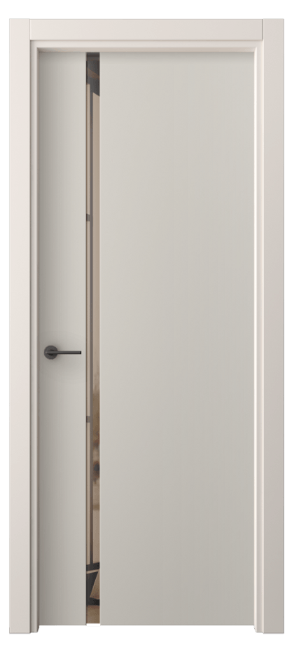 Дверь межкомнатная Freedom 4222 ПЭТ светло-серый Двустороннее бронзовое зеркало, триплекс Классический гладкий наличник ПЭТБ Цена 40499 ₽ Наличники уже входят в базовый комплект. Фабрика дверей Волховец 8 (800) 551 43 19 Межкомнатная дверь Freedom 4222 ПЭТ светло-серый Двустороннее бронзовое зеркало, триплекс Цена 40499 ₽ | Volhovec