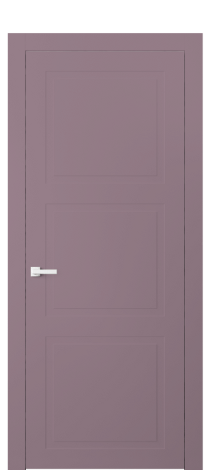 Дверь межкомнатная Neo Classic 8003 Матовый белоснежный Гладкий компланарный наличник МБЛ Цена 83199 ₽ Наличники уже входят в базовый комплект. Фабрика дверей Волховец 8 (800) 551 43 19 Межкомнатная дверь Neo Classic 8003 Матовый белоснежный Цена 83199 ₽ | Volhovec