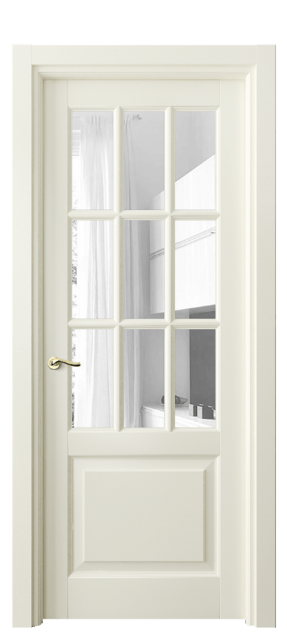 Дверь межкомнатная Lignum 0748 Бук молочно-белый Прозрачное стекло Гладкий наличник БМБ Цена 117599 ₽ Наличники уже входят в базовый комплект. Фабрика дверей Волховец 8 (800) 551 43 19 Межкомнатная дверь Lignum 0748 Бук молочно-белый Прозрачное стекло Цена 117599 ₽ | Volhovec