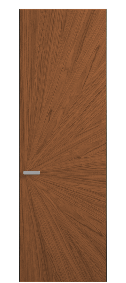 Дверь межкомнатная Rift 0206 Орех медный матовый рифт Скрытый короб Черный Цена 102169 ₽ Наличники уже входят в базовый комплект. Фабрика дверей Волховец 8 (800) 551 43 19 Межкомнатная дверь Rift 0206 Орех медный матовый рифт Цена 102169 ₽ | Volhovec