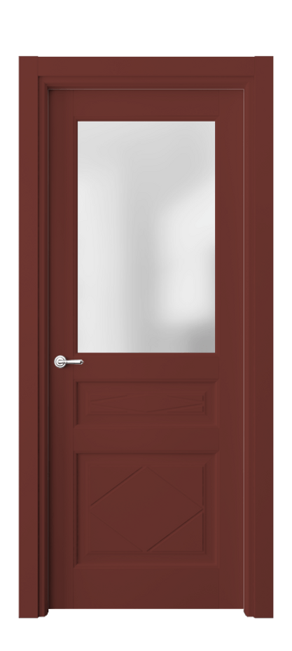 Дверь межкомнатная Toscana Rombo 6344 Бук белоснежный Сатинированное стекло Гладкий наличник ББЛ Цена 131599 ₽ Наличники уже входят в базовый комплект. Фабрика дверей Волховец 8 (800) 551 43 19 Межкомнатная дверь Toscana Rombo 6344 Бук белоснежный Сатинированное стекло Цена 131599 ₽ | Volhovec