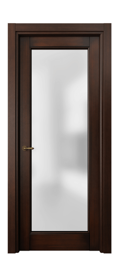 Дверь межкомнатная Toscana Litera 6300 Бук тёмный с патиной Сатинированное стекло Гладкий наличник БТП Цена 110299 ₽ Наличники уже входят в базовый комплект. Фабрика дверей Волховец 8 (800) 551 43 19 Межкомнатная дверь Toscana Litera 6300 Бук тёмный с патиной Сатинированное стекло Цена 110299 ₽ | Volhovec