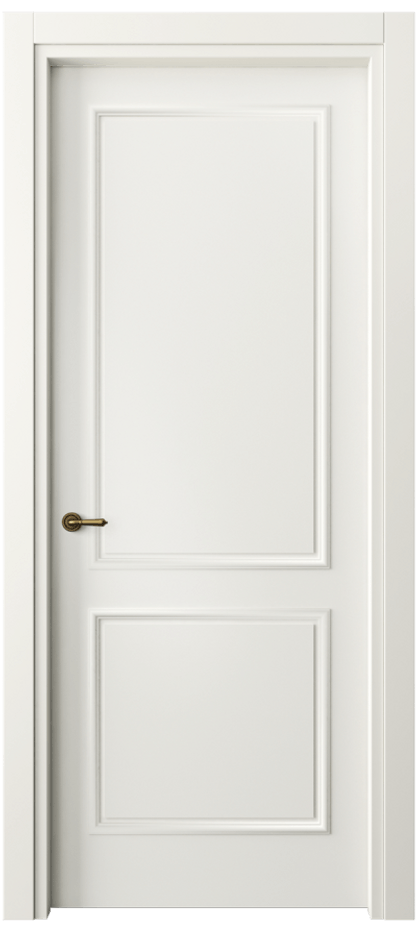 Дверь межкомнатная Paris 8121 Матовый жемчужный Гладкий наличник МЖМ Цена 64599 ₽ Наличники уже входят в базовый комплект. Фабрика дверей Волховец 8 (800) 551 43 19 Межкомнатная дверь Paris 8121 Матовый жемчужный Цена 64599 ₽| Volhovec