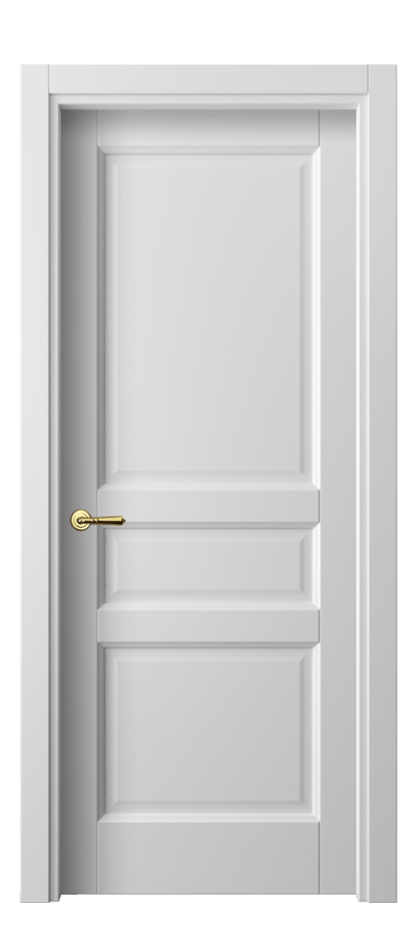 Дверь межкомнатная Galant 1431 Матовый белоснежный Гладкий наличник МБЛ Цена 52399 ₽ Наличники уже входят в базовый комплект. Фабрика дверей Волховец 8 (800) 551 43 19 Межкомнатная дверь Galant 1431 Матовый белоснежный Цена 52399 ₽ | Volhovec