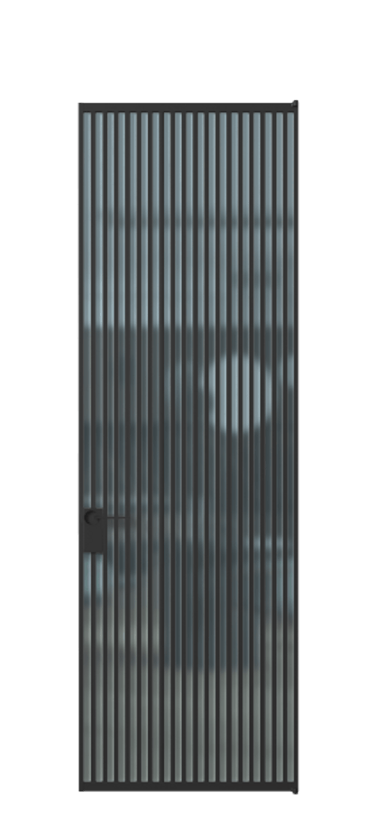 Алюминиевая дверь АЛПЛ040.06 Алюминий Черный Сатинированное голубое стекло, триплекс. Без короба чер Цена 221770 Стоимость комплекта двери включает:
1. Полотно (600/650/700/750/800/850/900/950*2000-2400 мм).
2. Короб
3. Комплект фурнитуры (2 торцевые петли и магнитный замок с ответной планкой). Фабрика дверей Волховец 8 (800) 551 43 19 Алюминиевая дверь АЛПЛ040.06 Алюминий Черный Сатинированное голубое стекло, триплекс Цена 221770 | Volhovec