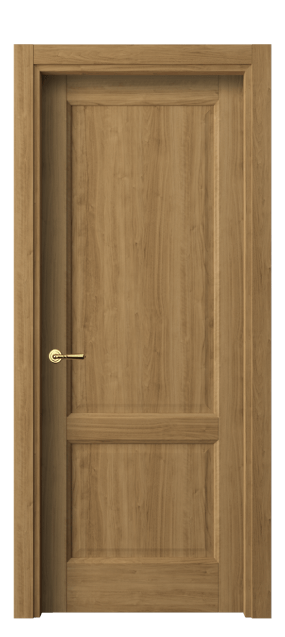 Дверь межкомнатная Galant 1421 Грецкий орех Гладкий наличник ГОР Цена 36399 ₽ Наличники уже входят в базовый комплект. Фабрика дверей Волховец 8 (800) 551 43 19 Межкомнатная дверь Galant 1421 Грецкий орех Цена 36399 ₽ | Volhovec