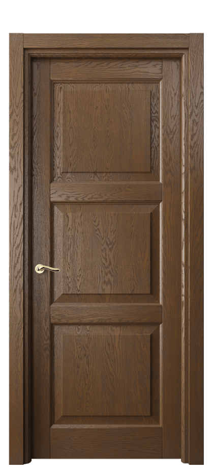 Межкомнатная дверь Lignum 0731 Дуб королевский брашированный  Цена 157499 ₽ | Volhovec