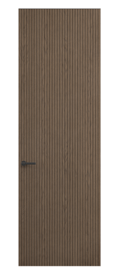 Межкомнатная дверь Select АКП 0017 Дуб серый матовый  Цена 104669 ₽ | Volhovec