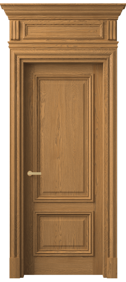 Дверь межкомнатная Antique 7303 Дуб солнечный матовый КЭП + Объёмный фриз + Карниз ДСЛ.М Цена 270349 ₽ Наличники уже входят в базовый комплект. Фабрика дверей Волховец 8 (800) 551 43 19 Межкомнатная дверь Antique 7303 Дуб солнечный матовый Цена 270349 ₽ | Volhovec