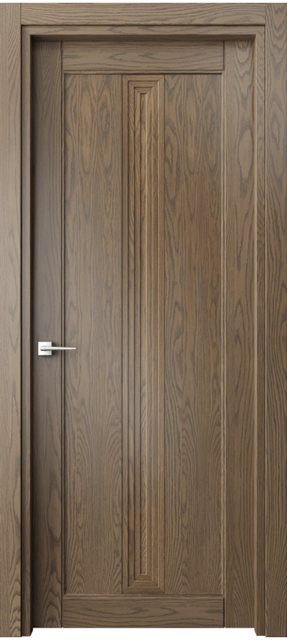 Межкомнатная дверь Ego 6121 Дуб мраморный  Цена 126499 ₽ | Volhovec