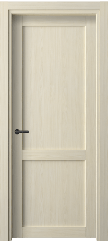 Межкомнатная дверь Neo 2121 Молочный ясень  Цена 32899 ₽ | Volhovec