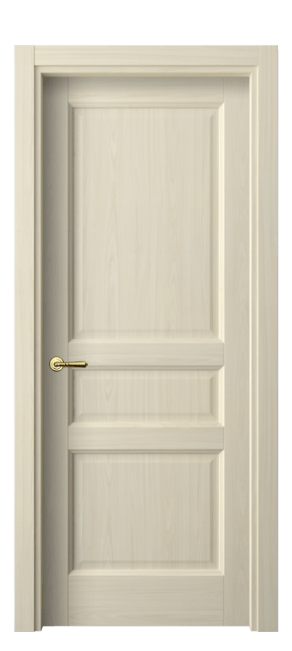 Межкомнатная дверь Galant 1431 Молочный ясень  Цена 36399 ₽ | Volhovec