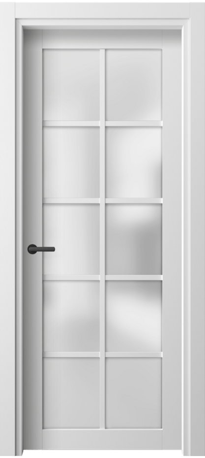 Дверь межкомнатная Neo 2106 Белый шёлк Сатинированное стекло Гладкий классический наличник БШ Цена 38699 ₽ Наличники уже входят в базовый комплект. Фабрика дверей Волховец 8 (800) 551 43 19 Межкомнатная дверь Neo 2106 Белый шёлк Сатинированное стекло Цена 38699 ₽ | Volhovec
