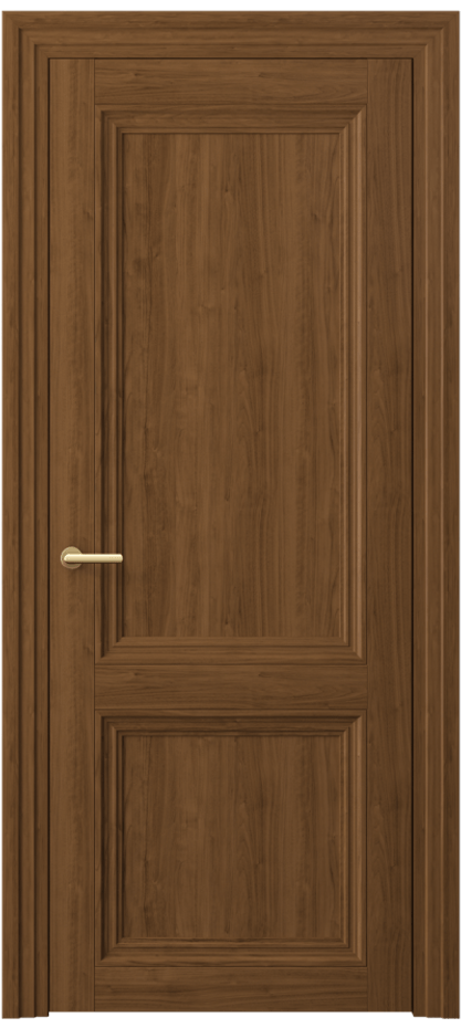 Межкомнатная дверь Centro 2523 Лесной орех  Цена 50899 ₽ | Volhovec