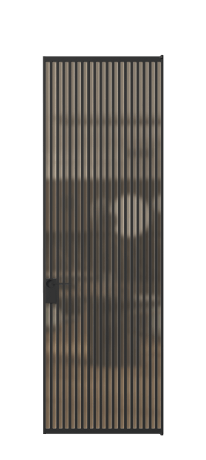 Алюминиевая дверь АЛПЛ040.06 Алюминий Черный Сатинированное оранжевое стекло, триплекс. Без короба чер Цена 221770 Стоимость комплекта двери включает:
1. Полотно (600/650/700/750/800/850/900/950*2000-2400 мм).
2. Короб
3. Комплект фурнитуры (2 торцевые петли и магнитный замок с ответной планкой). Фабрика дверей Волховец 8 (800) 551 43 19 Алюминиевая дверь АЛПЛ040.06 Алюминий Черный Сатинированное оранжевое стекло, триплекс Цена 221770 | Volhovec