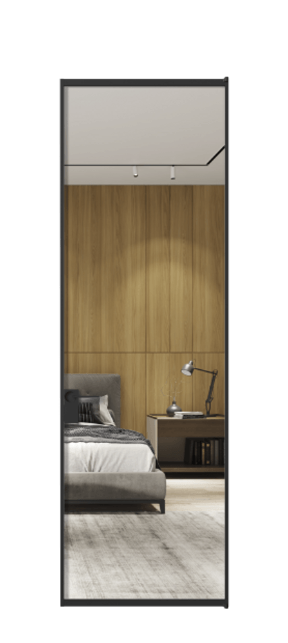 Алюминиевая дверь АЛПЛ040.01 Алюминий Черный Двустороннее зеркало, триплекс , триплекс 6 мм. Без короба чер Цена 133270 Стоимость комплекта двери включает:
1. Полотно (600/650/700/750/800/850/900/950*2000-2400 мм).
2. Короб
3. Комплект фурнитуры (2 торцевые петли и магнитный замок с ответной планкой). Фабрика дверей Волховец 8 (800) 551 43 19 Алюминиевая дверь АЛПЛ040.01 Алюминий Черный Двустороннее зеркало, триплекс , триплекс 6 мм Цена 133270 | Volhovec