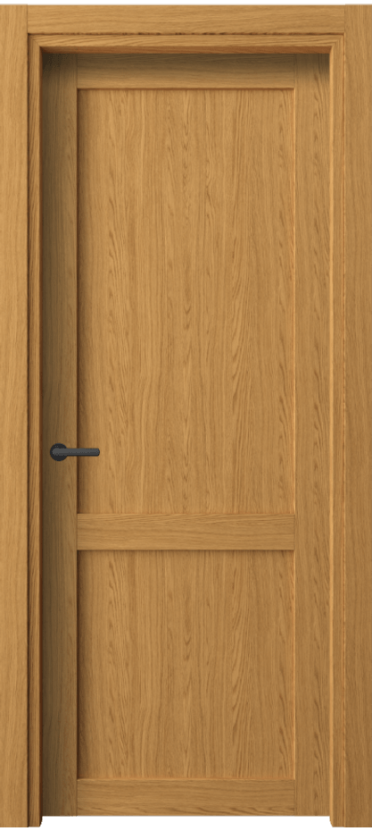 Межкомнатная дверь Neo 2121 Ванильный дуб  Цена 32899 ₽ | Volhovec