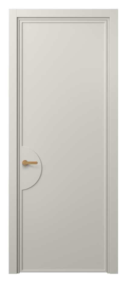 Дверь межкомнатная Frame 8604 Матовый облачно-серый Гладкий классический наличник МОС Цена 54899 ₽ . Фабрика дверей Волховец 8 (800) 551 43 19 Межкомнатная дверь Frame 8604 Матовый облачно-серый Цена 54899 ₽ | Volhovec