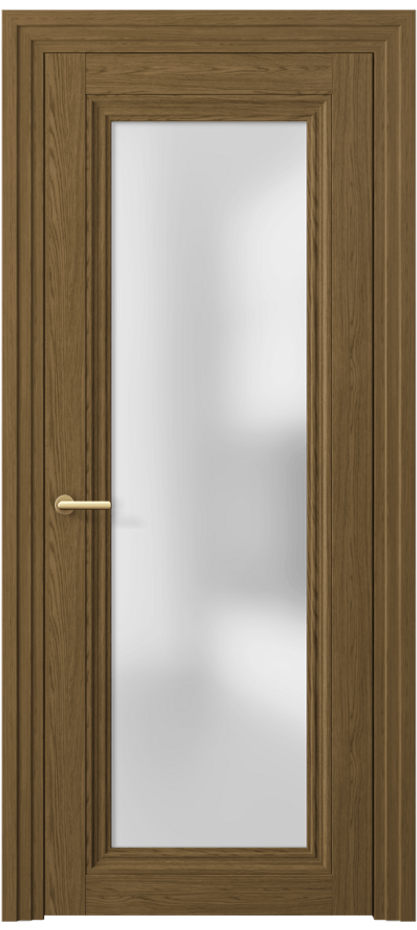 Дверь межкомнатная Centro 2502 Торфяной дуб Сатинированное стекло Каскадный наличник ТФД Цена 50899 ₽ Наличники уже входят в базовый комплект. Фабрика дверей Волховец 8 (800) 551 43 19 Межкомнатная дверь Centro 2502 Торфяной дуб Сатинированное стекло Цена 50899 ₽ | Volhovec