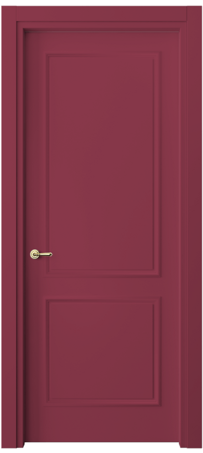 Дверь межкомнатная Paris 8121 Матовый белоснежный Гладкий наличник МБЛ Цена 84099 ₽ Наличники уже входят в базовый комплект. Фабрика дверей Волховец 8 (800) 551 43 19 Межкомнатная дверь Paris 8121 Матовый белоснежный Цена 84099 ₽| Volhovec