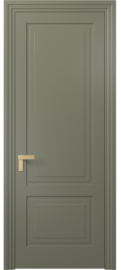 Дверь межкомнатная Rocca АКП 8351 Матовый оливковый тёмный Каскадный компланарный наличник МОТ Цена 85399 ₽ Наличники уже входят в базовый комплект. Фабрика дверей Волховец 8 (800) 551 43 19 Межкомнатная дверь Rocca АКП 8351 Матовый оливковый тёмный Цена 85399 ₽ | Volhovec