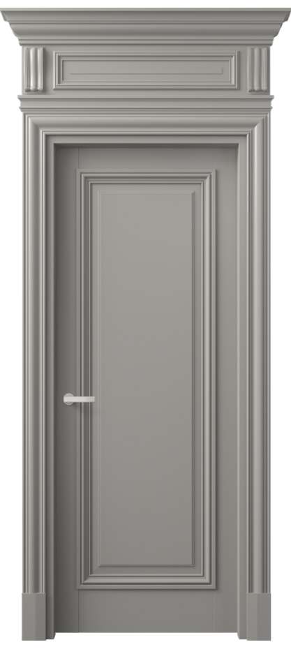 Дверь межкомнатная Antique 7301 Бук нейтральный серый КЭП + Объёмный фриз + Карниз БНСР Цена 166409 ₽ Наличники уже входят в базовый комплект. Фабрика дверей Волховец 8 (800) 551 43 19 Межкомнатная дверь Antique 7301 Бук нейтральный серый Цена 166409 ₽ | Volhovec