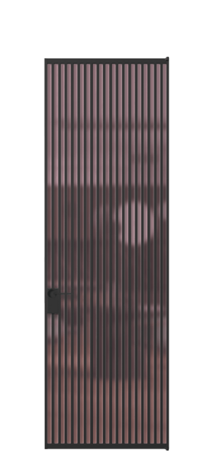 Алюминиевая дверь АЛПЛ040.06 Алюминий Черный Сатинированное розовое стекло, триплекс. Без короба чер Цена 221770 Стоимость комплекта двери включает:
1. Полотно (600/650/700/750/800/850/900/950*2000-2400 мм).
2. Короб
3. Комплект фурнитуры (2 торцевые петли и магнитный замок с ответной планкой). Фабрика дверей Волховец 8 (800) 551 43 19 Алюминиевая дверь АЛПЛ040.06 Алюминий Черный Сатинированное розовое стекло, триплекс Цена 221770 | Volhovec