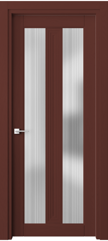 Дверь межкомнатная Ego 6122 Дуб белоснежный Сатинированное стекло "Дождь" Гладкий наличник Ego ДБС Цена 159499 ₽ Наличники уже входят в базовый комплект. Фабрика дверей Волховец 8 (800) 551 43 19 Межкомнатная дверь Ego 6122 Дуб белоснежный Сатинированное стекло "Дождь" Цена 159499 ₽ | Volhovec