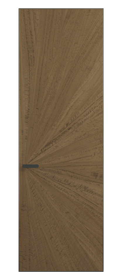 Дверь межкомнатная Rift 0206 Эвкалипт кофейный матовый фризе Скрытый короб Черный Цена 117469 ₽ Наличники уже входят в базовый комплект. Фабрика дверей Волховец 8 (800) 551 43 19 Межкомнатная дверь Rift 0206 Эвкалипт кофейный матовый фризе Цена 117469 ₽ | Volhovec