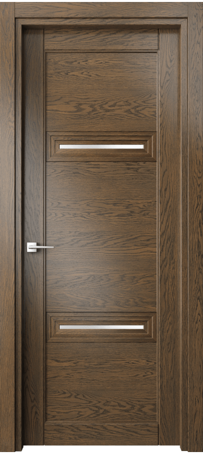 Дверь межкомнатная Ego 6113 Дуб серый Сатинированное стекло Гладкий наличник Ego ДСЕ Цена 126499 ₽ Наличники уже входят в базовый комплект. Фабрика дверей Волховец 8 (800) 551 43 19 Межкомнатная дверь Ego 6113 Дуб серый Сатинированное стекло Цена 126499 ₽ | Volhovec