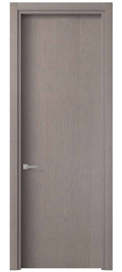 Межкомнатная дверь Planum 0010 Дуб дымчатый  Цена 55599 ₽ | Volhovec