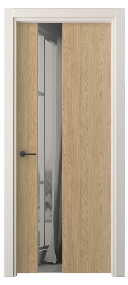 Дверь межкомнатная Freedom 4224 Жемчужный дуб Двустороннее серое зеркало, триплекс Классический гладкий наличник ПЭТБ Цена 42799 ₽ Наличники уже входят в базовый комплект. Фабрика дверей Волховец 8 (800) 551 43 19 Межкомнатная дверь Freedom 4224 Жемчужный дуб Двустороннее серое зеркало, триплекс Цена 42799 ₽ | Volhovec