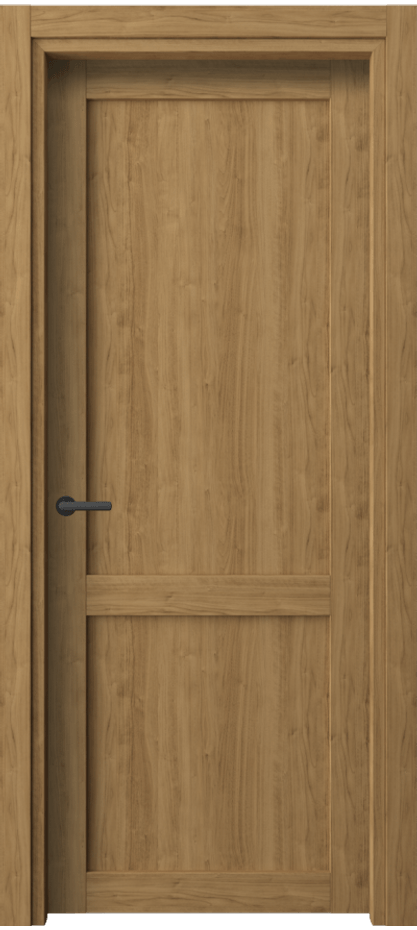 Межкомнатная дверь Neo 2121 Грецкий орех  Цена 32899 ₽ | Volhovec