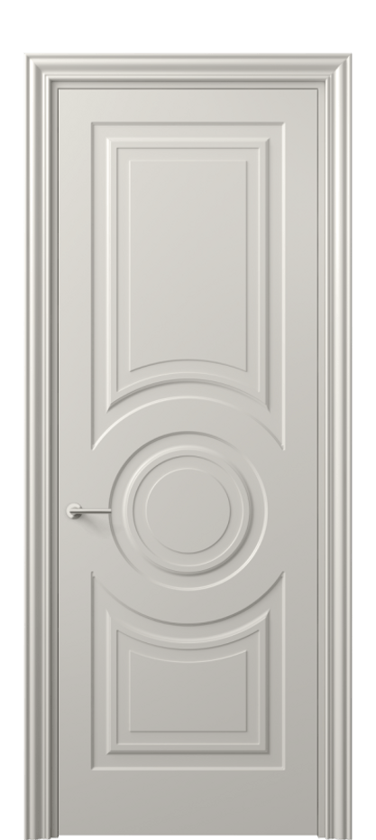 Дверь межкомнатная Mascot 8461 Матовый облачно-серый Фигурный наличник МОС Цена 74699 ₽ Наличники уже входят в базовый комплект. Фабрика дверей Волховец 8 (800) 551 43 19 Межкомнатная дверь Mascot 8461 Матовый облачно-серый Цена 74699 ₽ | Volhovec