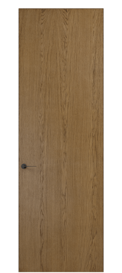 Межкомнатная дверь Planum Pro АКП 0010 Дуб янтарный  Цена 66769 ₽ | Volhovec