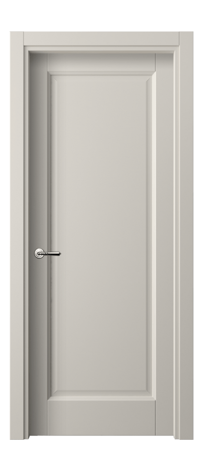 Дверь межкомнатная Galant 1401 ПЭТ светло-серый Гладкий наличник ПЭСС Цена 31899 ₽ Наличники уже входят в базовый комплект. Фабрика дверей Волховец 8 (800) 551 43 19 Межкомнатная дверь Galant 1401 ПЭТ светло-серый Цена 31899 ₽ | Volhovec