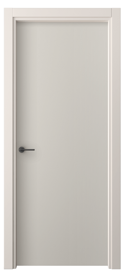 Межкомнатная дверь Freedom 0010 ПЭТ светло-серый  Цена 27299 ₽ | Volhovec