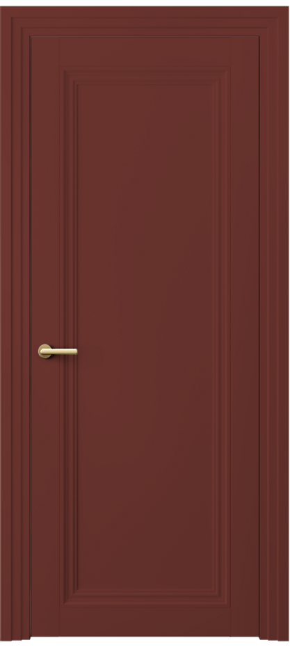 Дверь межкомнатная Centro 2501 Матовый белоснежный Каскадный наличник МБЛ Цена 92699 ₽ Наличники уже входят в базовый комплект. Фабрика дверей Волховец 8 (800) 551 43 19 Межкомнатная дверь Centro 2501 Матовый белоснежный Цена 92699 ₽ | Volhovec