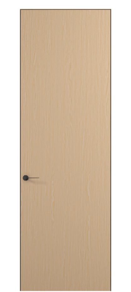 Межкомнатная дверь Planum Pro АКП 0010 Дуб молочный  Цена 63269 ₽ | Volhovec