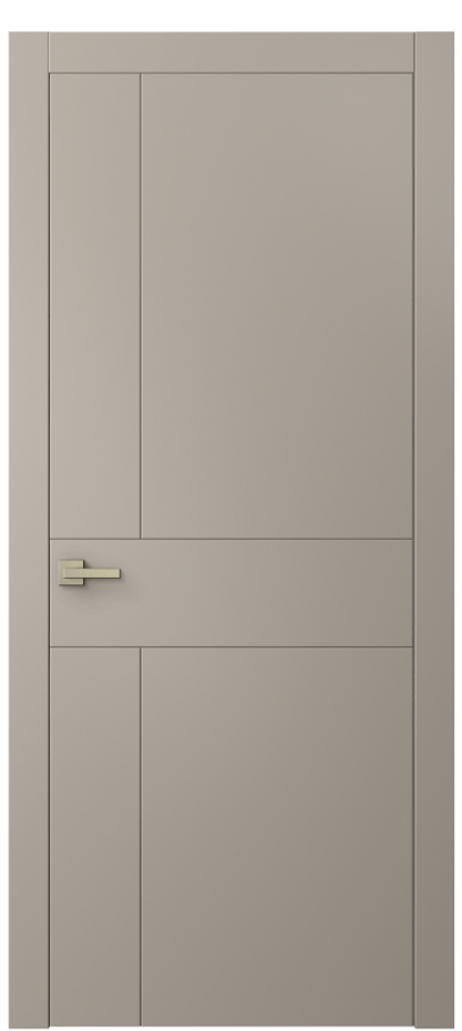 Межкомнатная дверь Linea 8056 Матовый бисквитный  Цена 57799 ₽ | Volhovec