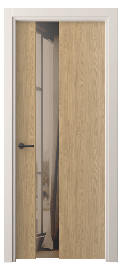 Дверь межкомнатная Freedom 4224 Жемчужный дуб Двустороннее бронзовое зеркало, триплекс Классический гладкий наличник ПЭТБ Цена 42799 ₽ Наличники уже входят в базовый комплект. Фабрика дверей Волховец 8 (800) 551 43 19 Межкомнатная дверь Freedom 4224 Жемчужный дуб Двустороннее бронзовое зеркало, триплекс Цена 42799 ₽ | Volhovec